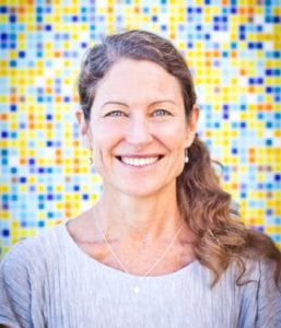Jacqui Palmer, Paediatric Dietitian