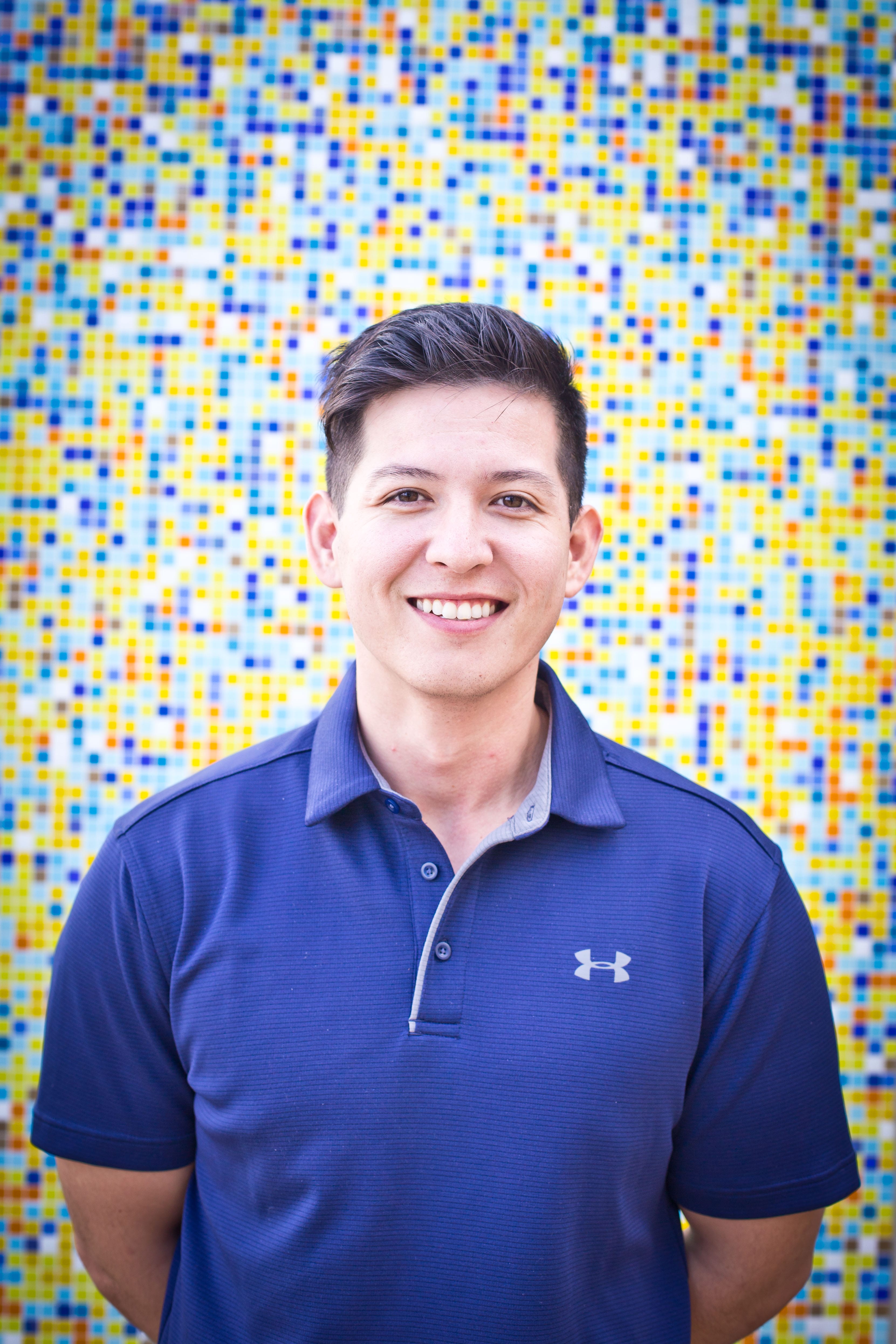 Click here to learn more about Travis