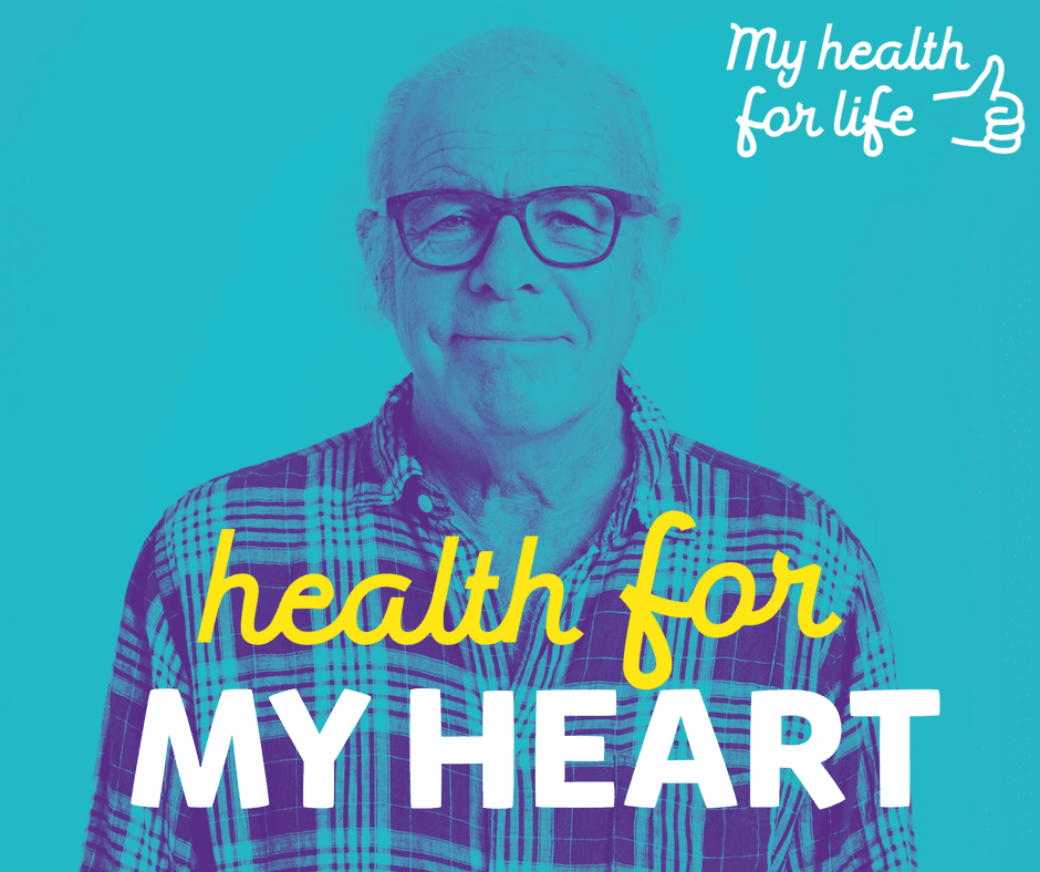 Health for my heart | My Nutrition Clinic