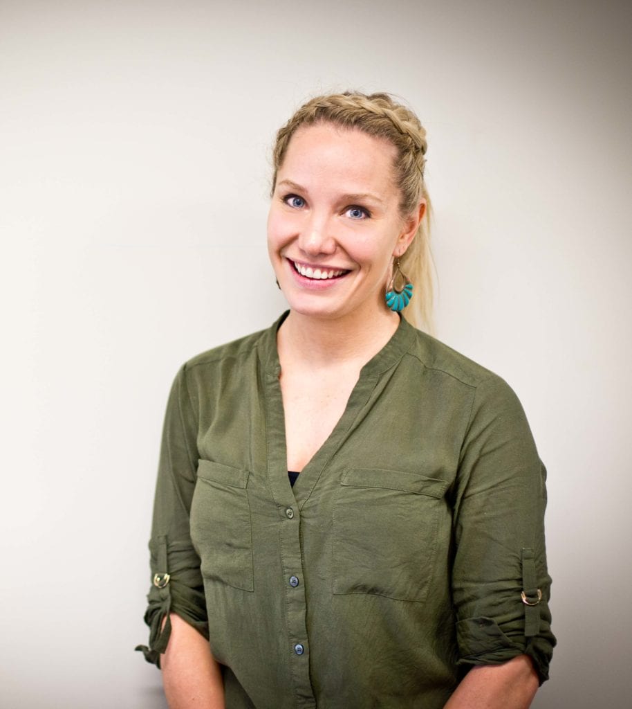 Amanda Turbill, Food Allergies and Food Intolerance Gold Coast Dietitian