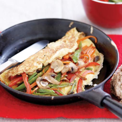 Omelette