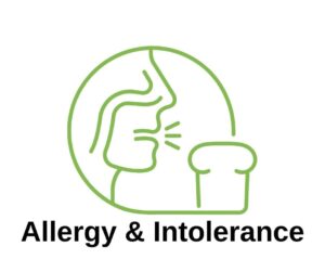 Food allergies