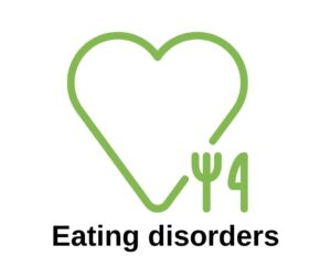 Eating disorder recovery