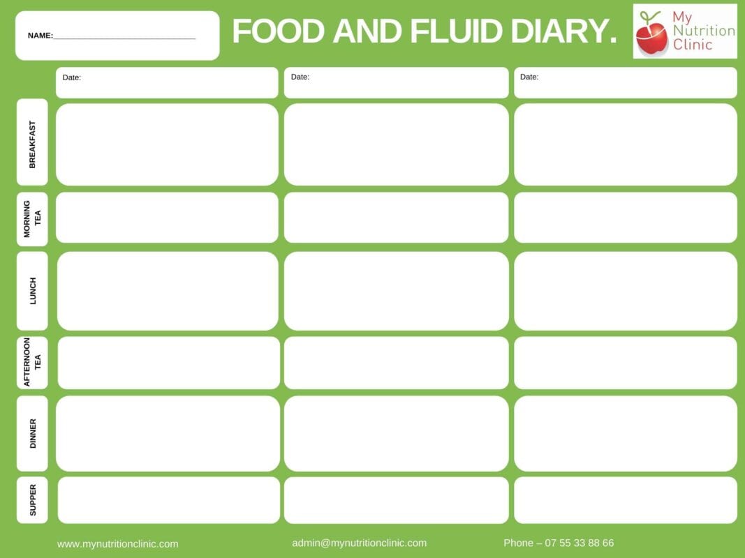 Downloads | My Nutrition Clinic