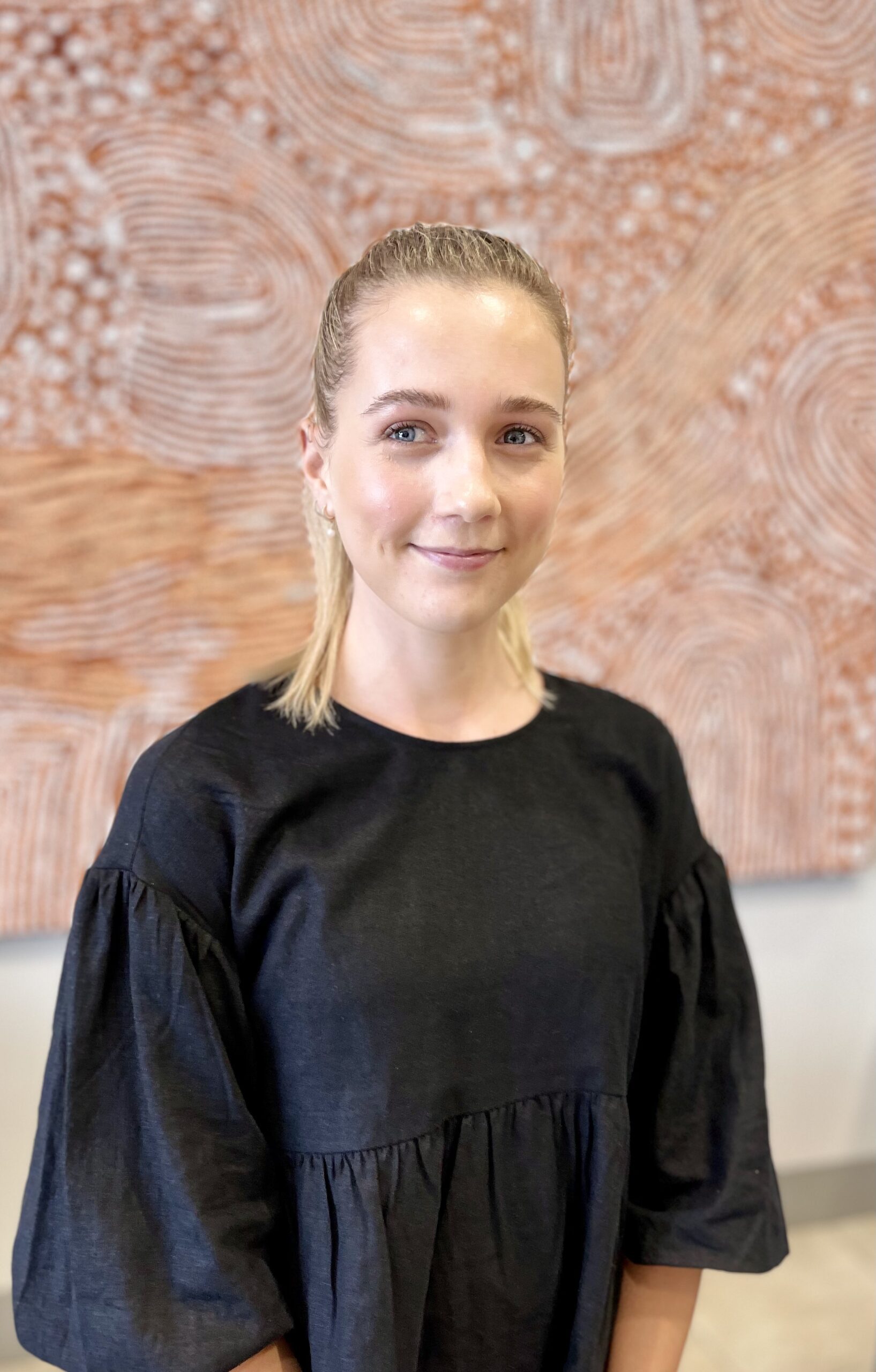 Amber Schilder Dietitian