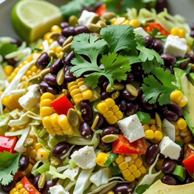 Mexican salad