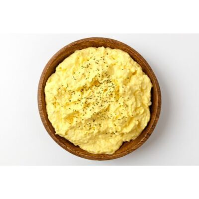 Egg mayo